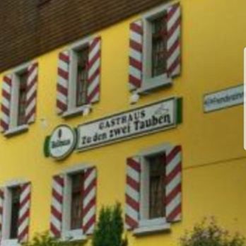 Zu Den Zwei Tauben - German Near Me - Buchenbach, BW