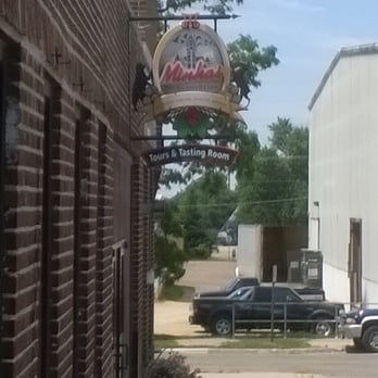 Minhas Micro Distillery - Tours?  Nope! - Distilleries Near Me - Monroe, Wisconsin