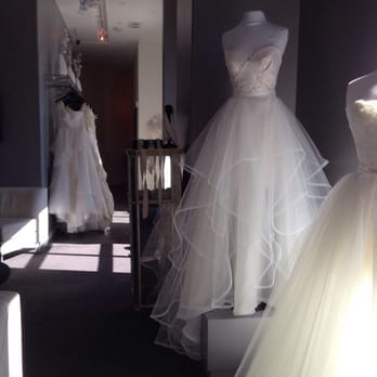 Destiny's Bride - Sigh. - Bridal Near Me - Scottsdale, Arizona