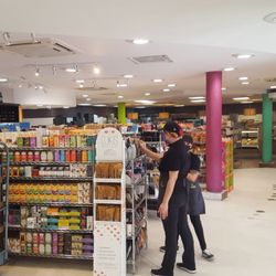 La Hacienda