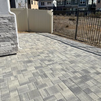 System Pavers - Masonry/Concrete Near Me - Newbury Park, California