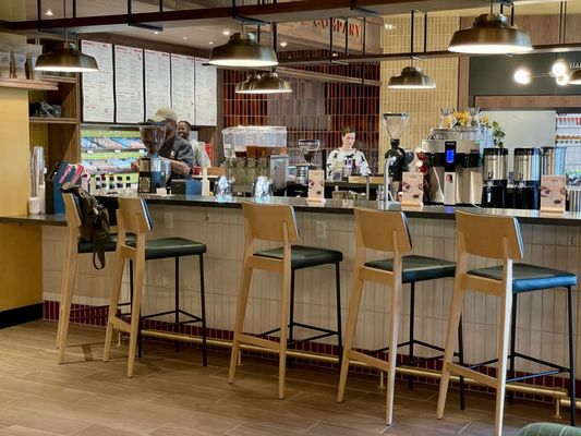 Good Company Doughnuts & Cafe - Penn Quarter by null