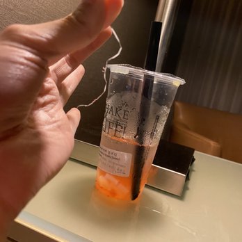 Ding Tea - Hawthorne - Bubble Tea Near Me - Hawthorne, California