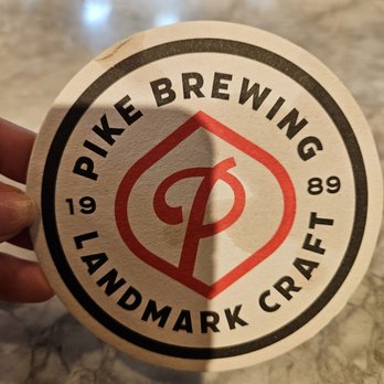Pike Brewing Company - Brewpubs Near Me - Seattle, Washington Pike Brewing Company - Brewpubs Near Me - Seattle, Washington