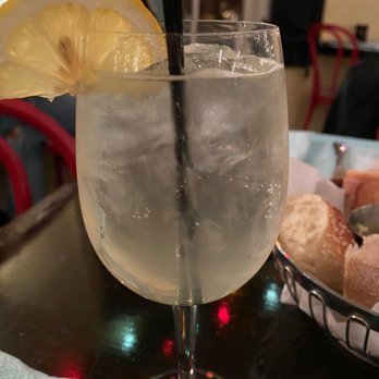 Blue Pig Tavern - Lemon cocktail off the menu - New American Near Me - Cape May, New Jersey Blue Pig Tavern - Lemon cocktail off the menu - New American Near Me - Cape May, New Jersey
