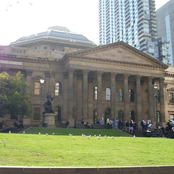 State Library of Victoria - Libraries Near Me - Melbourne, VIC State Library of Victoria - Libraries Near Me - Melbourne, VIC