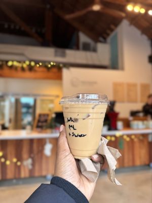Pachamama Coffee by null