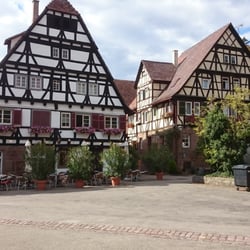 Klosterkatz