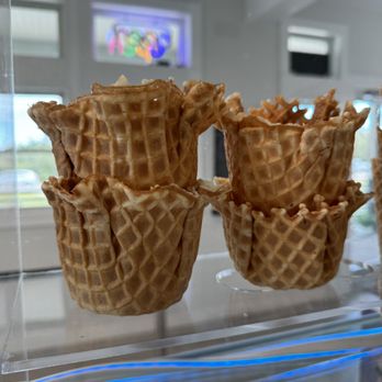 The Scoop - Ice Cream & Frozen Yogurt Near Me - Frisco, North Carolina The Scoop - Ice Cream & Frozen Yogurt Near Me - Frisco, North Carolina