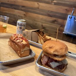 Lobster Roll