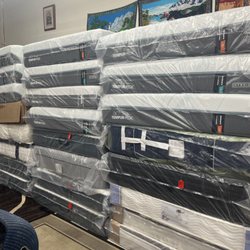 Aladdin Rugs & Mattresses