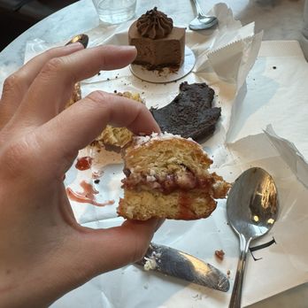 Tatte Bakery & Cafe | West End - Jelly donut - Bakeries Near Me - Washington, DC, District of Columbia Tatte Bakery & Cafe | West End - Jelly donut - Bakeries Near Me - Washington, DC, District of Columbia