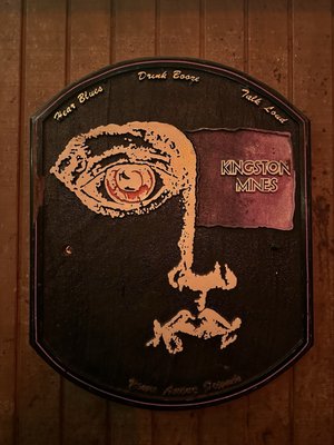 Kingston Mines by null