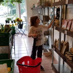 Main St Market - New items added regularly, pantry, home goods and convenience foods