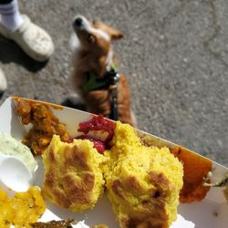 Carmichael Farmer's Market