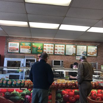 Subway Restaurants - Fast Food Near Me - Susanville, California Subway Restaurants - Fast Food Near Me - Susanville, California