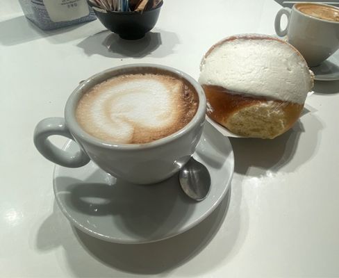 Riccardo Taliani Banqueting by null