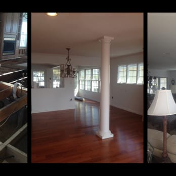 Cns Contracting, LLC - Restore the shore - General Contractors Near Me - Tinton Falls, New Jersey