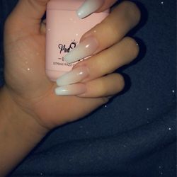 Friendly Nails & Spa - Ombré Nails