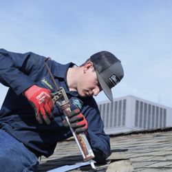Cosmic Comfort - Rooftop solar progress from start to finish