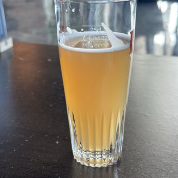 Taps & Barrels - Sour that poured decent - Pubs Near Me - Las Vegas, Nevada