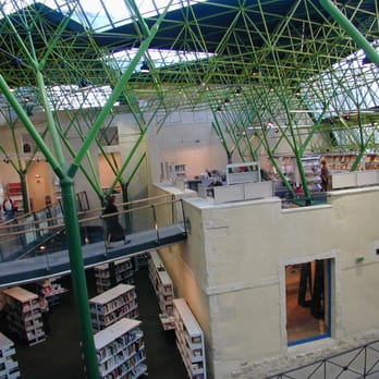 Espace Van Gogh - Espace Van Gogh - Parks Near Me - Arles, 13