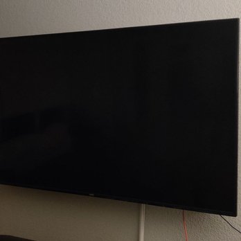 Attitude AV - New, freshly mounted living room TV - Home Theatre Installation Near Me - Littleton, Colorado Attitude AV - New, freshly mounted living room TV - Home Theatre Installation Near Me - Littleton, Colorado