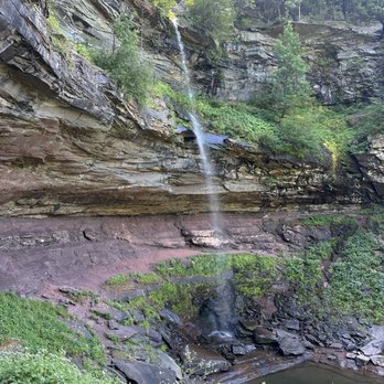 Kaaterskill Falls - Hiking Near Me