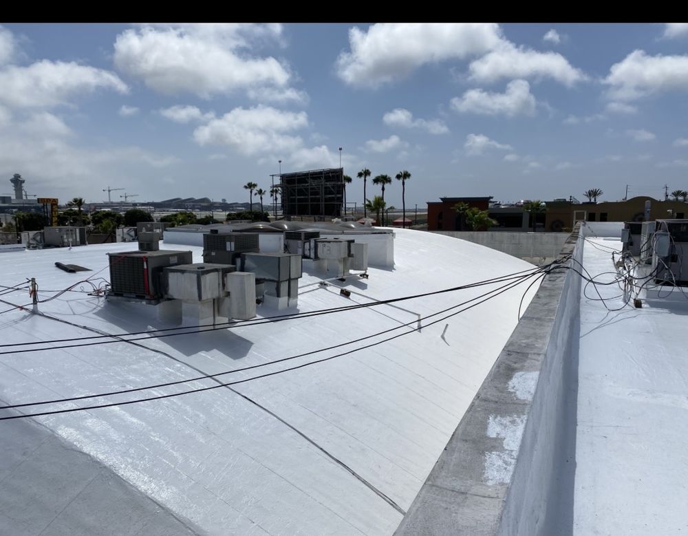 Slide of Apex Roofing Solutions