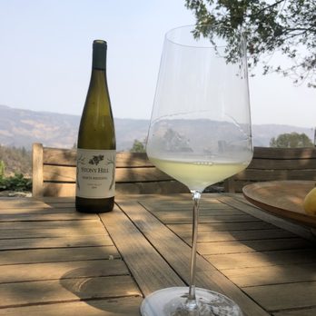 Max Wine Tours - Stoney Hill - Wine Tours Near Me