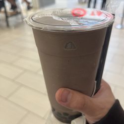 Devil & Angel - Cookies and Cream Boba Smootie