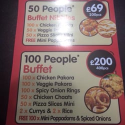 Malky's Indian Kitchen