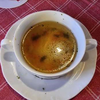Suitbertusstuben - Suppe - German Near Me - Ratingen, NW Suitbertusstuben - Suppe - German Near Me - Ratingen, NW