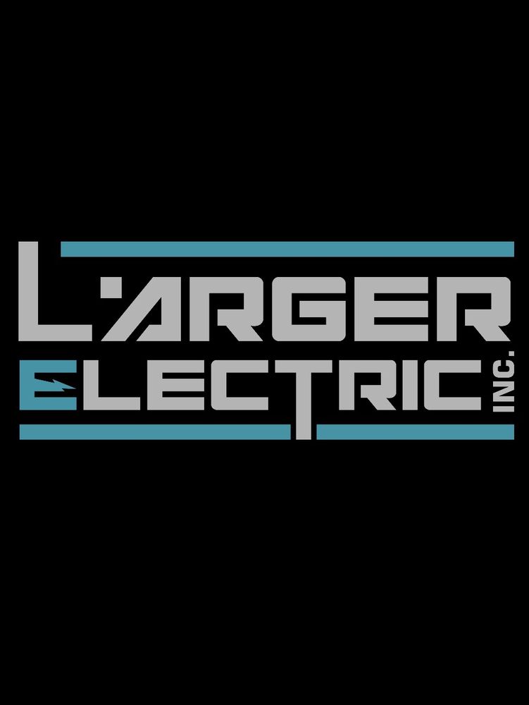 Slide of Larger Electric