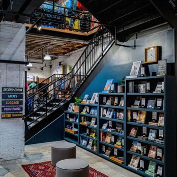 Patagonia Brooklyn - Sports Wear Near Me - Brooklyn, New York