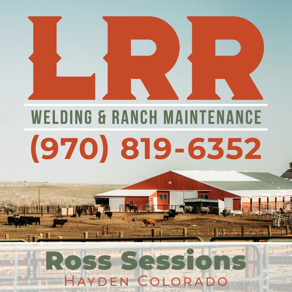 LRR WELDING AND RANCH SERVICES - Updated April 2024 - Request a Quote ...