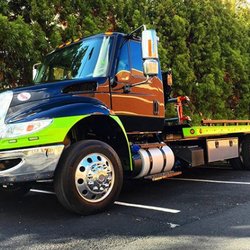 Baldwin Park Towing