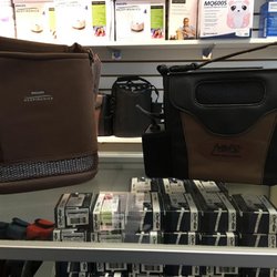 Medical n Mobility - Portable Oxygen