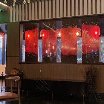Nova Kitchen & Bar - Asian Fusion Near Me - Garden Grove, California