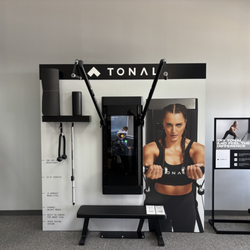 Johnson Fitness & Wellness Store