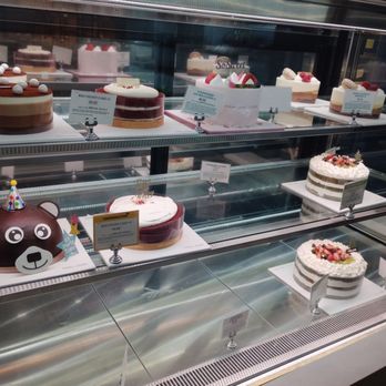 Tous Les Jours - Cakes - Bakeries Near Me - Henderson, Nevada Tous Les Jours - Cakes - Bakeries Near Me - Henderson, Nevada