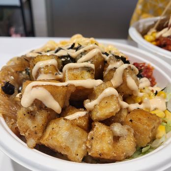 Cupspops - Korean Near Me - Vienna, Virginia