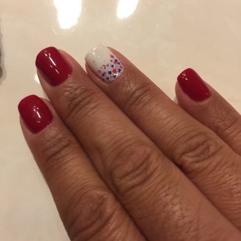 Cabernet Nail Spa - Nail Salons Near Me - Granite Bay, California