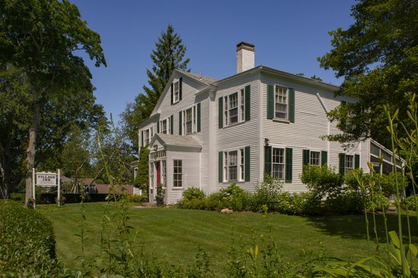 Village Inn Cape Cod by null
