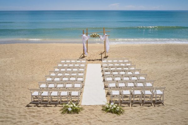 Marriott Hutchinson Island Beach Resort, Golf & Marina by null