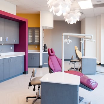 Dougherty Orthodontics - Clinic area - Orthodontists Near Me - St. Louis, Missouri Dougherty Orthodontics - Clinic area - Orthodontists Near Me - St. Louis, Missouri