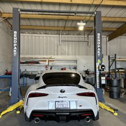 3 Carnales Automotive