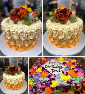 L.A. Bakery Cafe by null