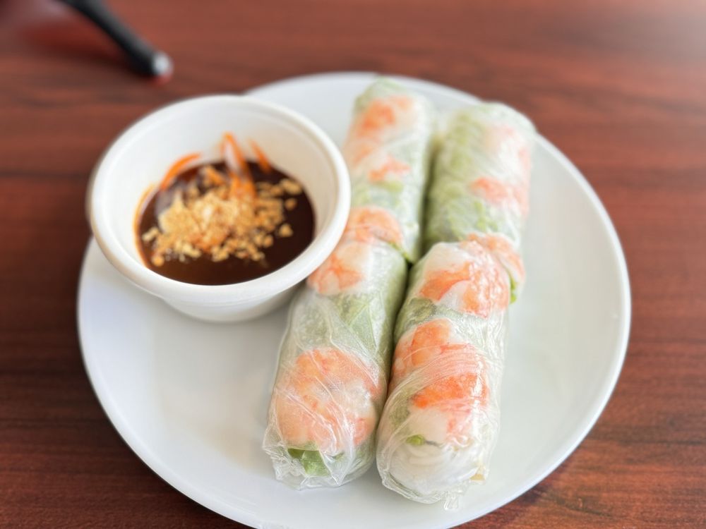 Pho Point Loma & Grill Restaurant
