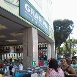 Gran Via Brasil
